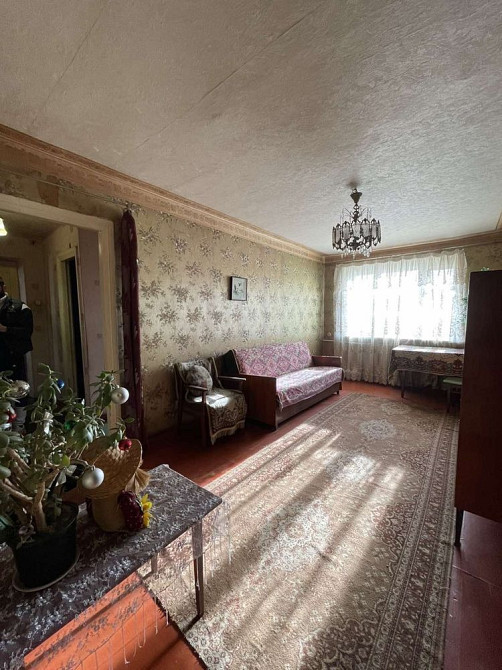 Продам. 3-к.кв. 1/4, ж/м Северный, ул.Илларионовская. Днепр - изображение 5