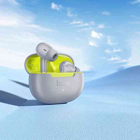 Беспроводные TWS наушники Hoco EQ24 Estrella Херсон