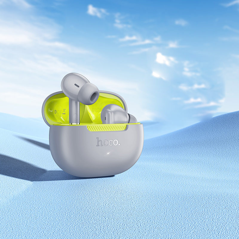 Беспроводные TWS наушники Hoco EQ24 Estrella Херсон - изображение 3