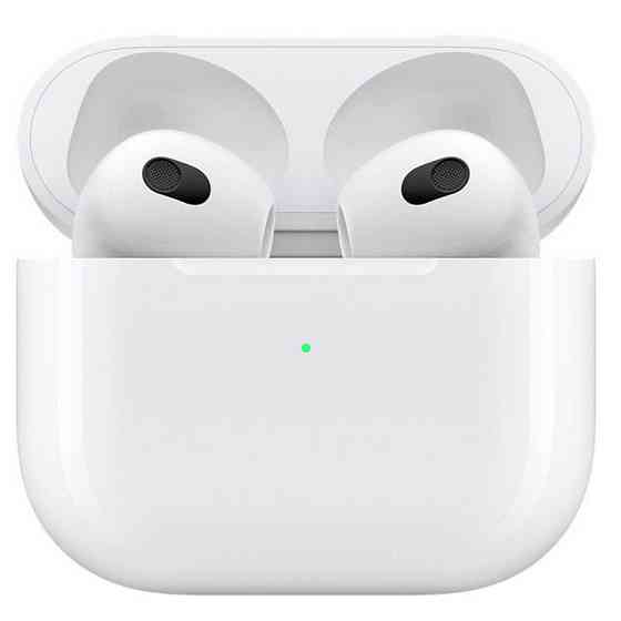 Уценка Беспроводные TWS наушники Airpods 3 Wireless Charging Case for Apple (AAA) Херсон