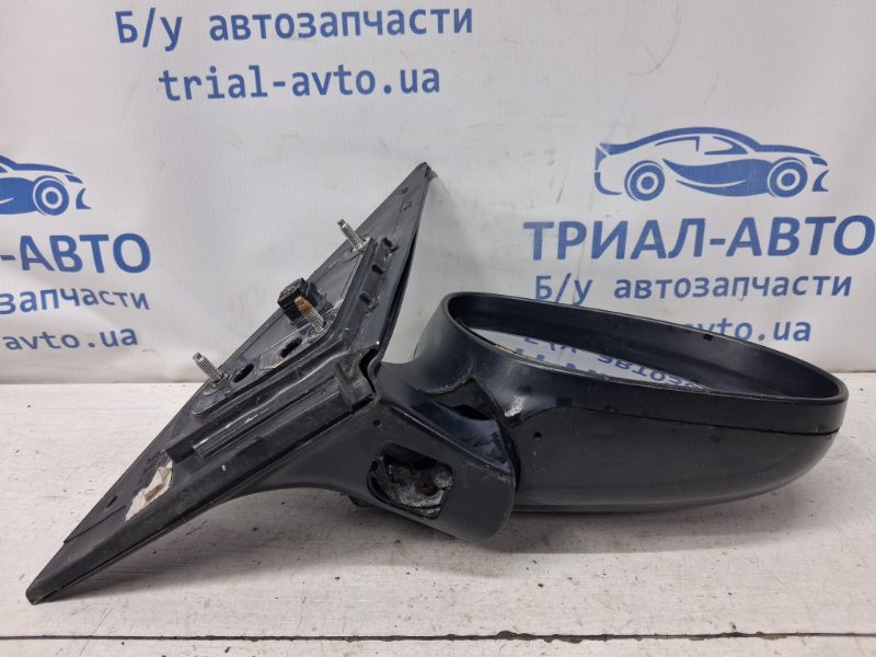 Зеркало правое Hyundai I30 FD 1.6 БЕНЗИН G4FC 2007 (б/у) Київ - зображення 6