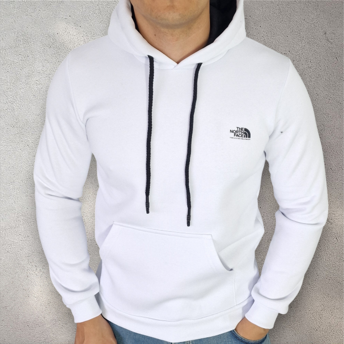 🧥 Теплі худі від виробника | ОПТ чоловічий та жіночий одяг Хмельницький - зображення 7