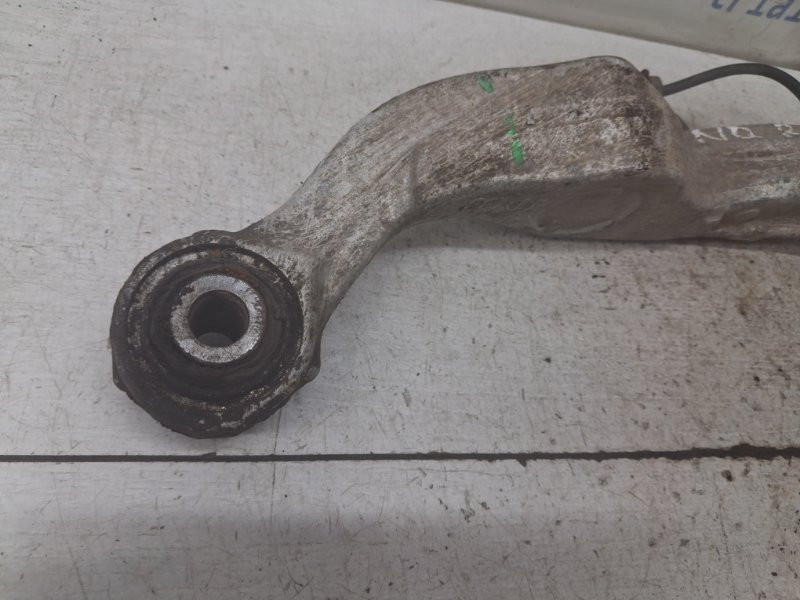Рычаг задний поперечный верхний правый Nissan Qashqai 2006-2013 55120JD00B (Арт. 82445) Київ - зображення 7