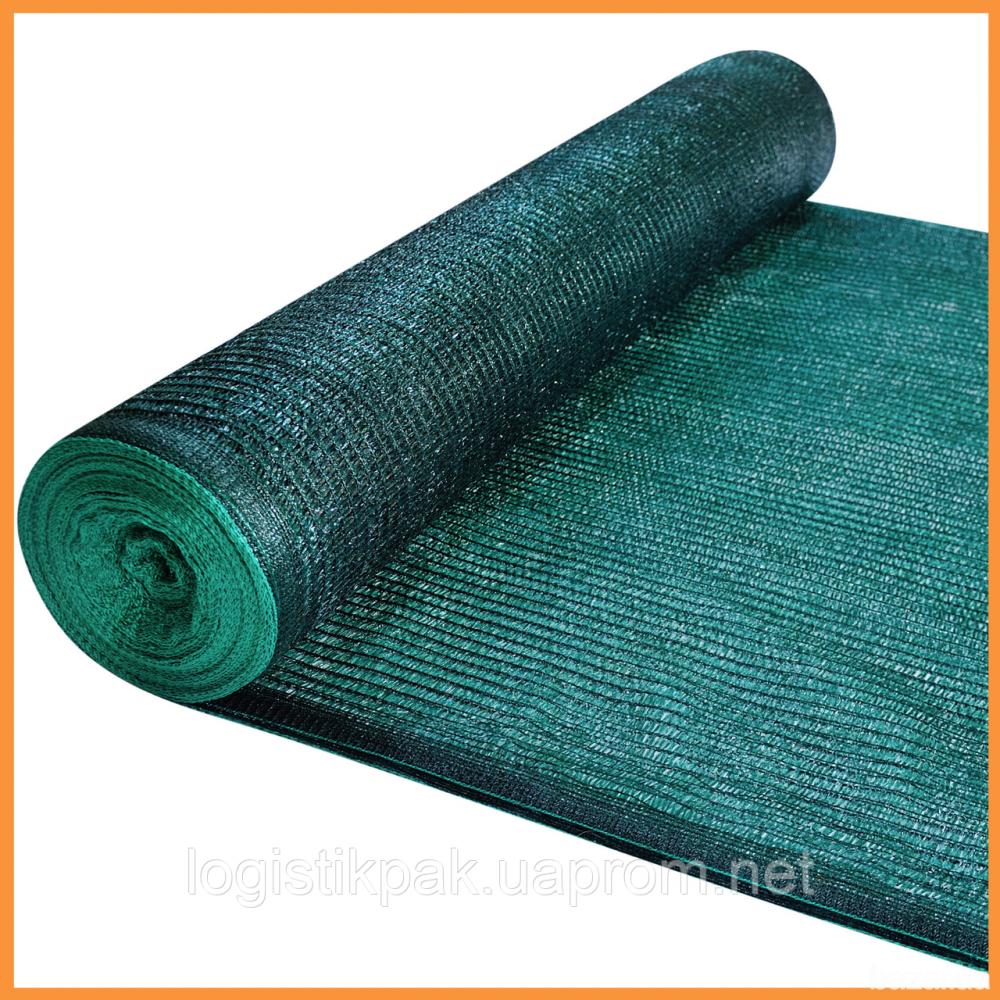 Затеняющая сетка 45% 8*50 м Харків - зображення 3