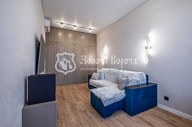 продажа 2-к квартира Киев, Печерский, 180000 $ Київ - зображення 6