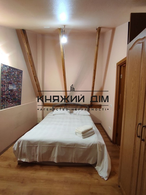 ОРЕНДА 2-кімнатна студія на Майдані Незалежності вул. Бориса Гринченка 2.код 11204379 Киев - изображение 1