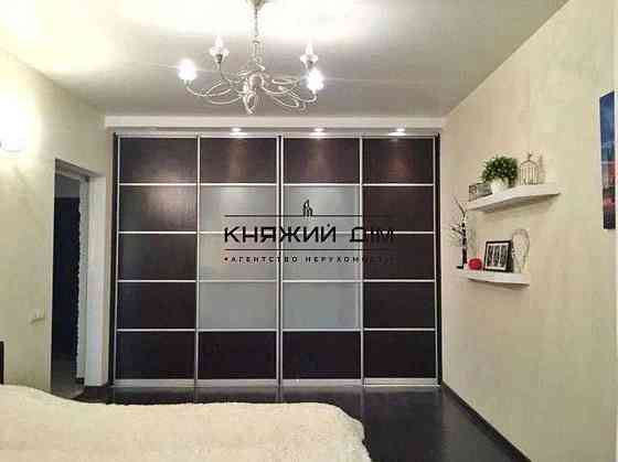 Оренда 1 кімнатної квартири м. Позняки Київ