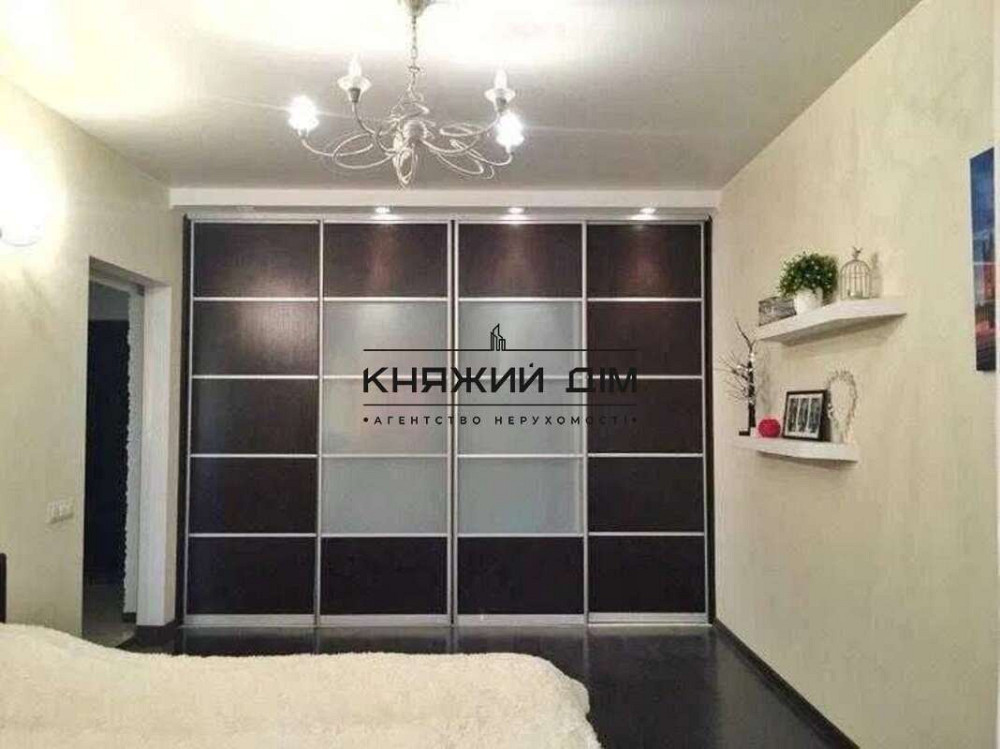 Оренда 1 кімнатної квартири м. Позняки Київ - зображення 3