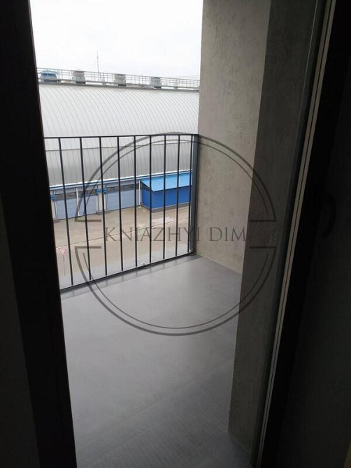 1к. квартира с ремонтом ЖК Rybalsky. КОД ОБЪЕКТА: 21127583. Киев - изображение 7