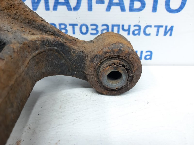 Рычаг задний поперечный Suzuki Grand Vitara JT 2.0 БЕНЗИН J20A 2005 прав. (б/у) Київ - зображення 3