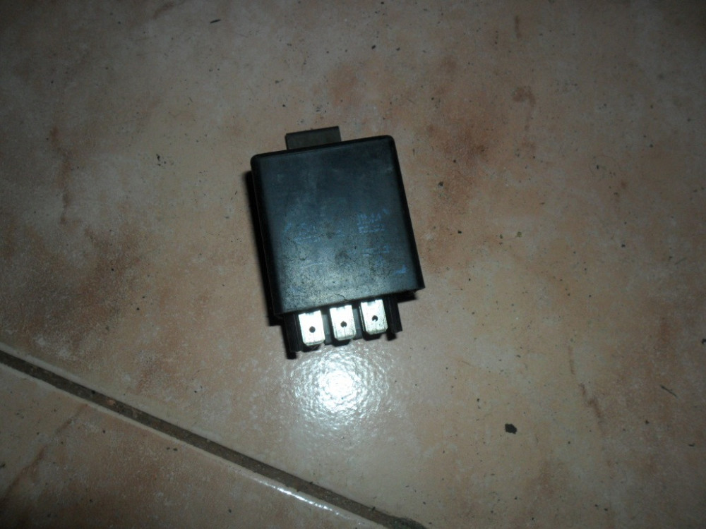 Реле Опель, GM 90054637, Opel, SHO 896474, оригінал, 12V Вінниця - зображення 2