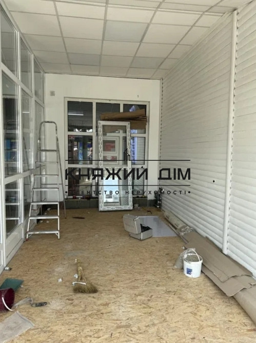 Офисное помещение 15 кв.м ТОЦ Миропольська возле м.Черниговская. Код №1416970 Київ - зображення 4