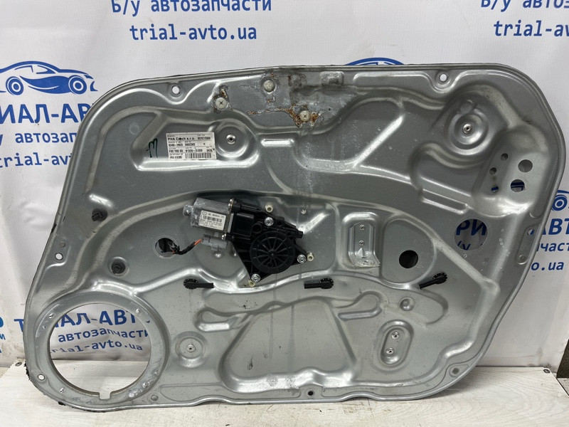 Стеклоподъемник передний правый Hyundai I30 2007-2012 824712R000 (Арт. 76899) Київ - зображення 5