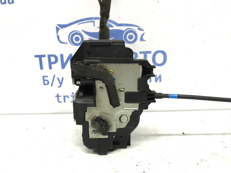 Замок двери задний левый Nissan Navara 2005-2015 82501EB324 (Арт. 41418) Киев - изображение 4