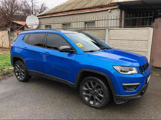 Jeep Compass 80th Special Edition 4x4 Харків
