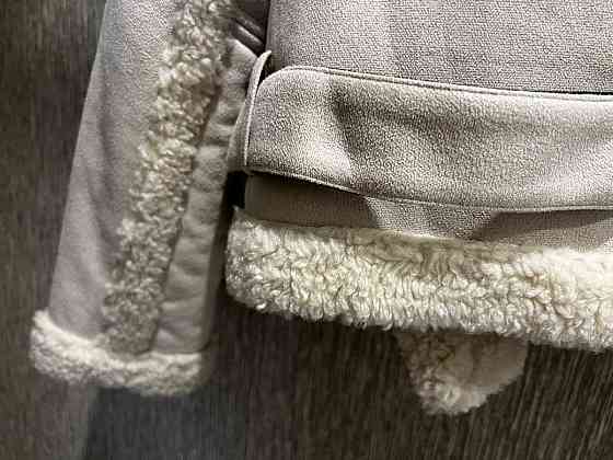 КУРТКА дубльонка розмір XL Буча