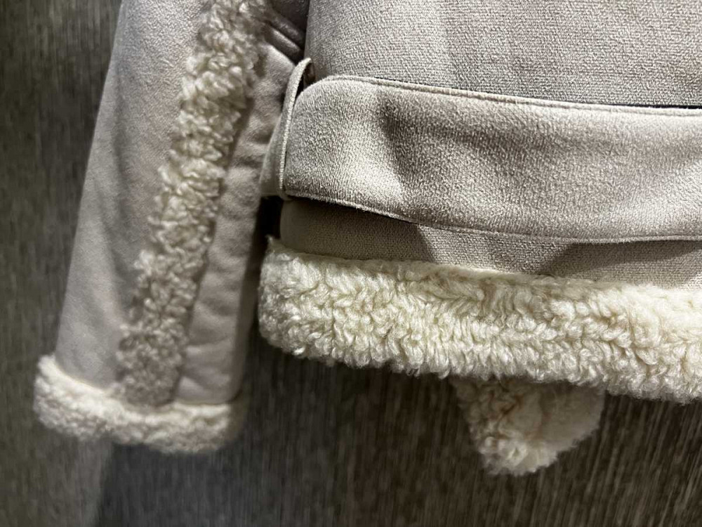 КУРТКА дубльонка розмір XL Буча - зображення 5