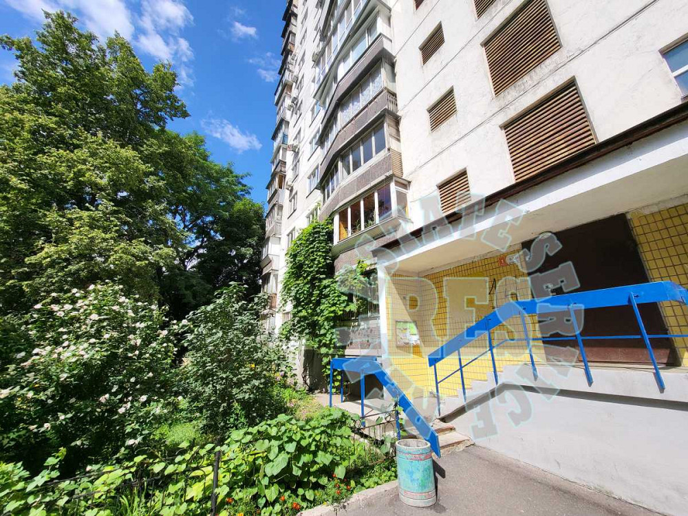 продажа 3-к квартира Киев, Соломенский, 82500 $ Київ - зображення 5