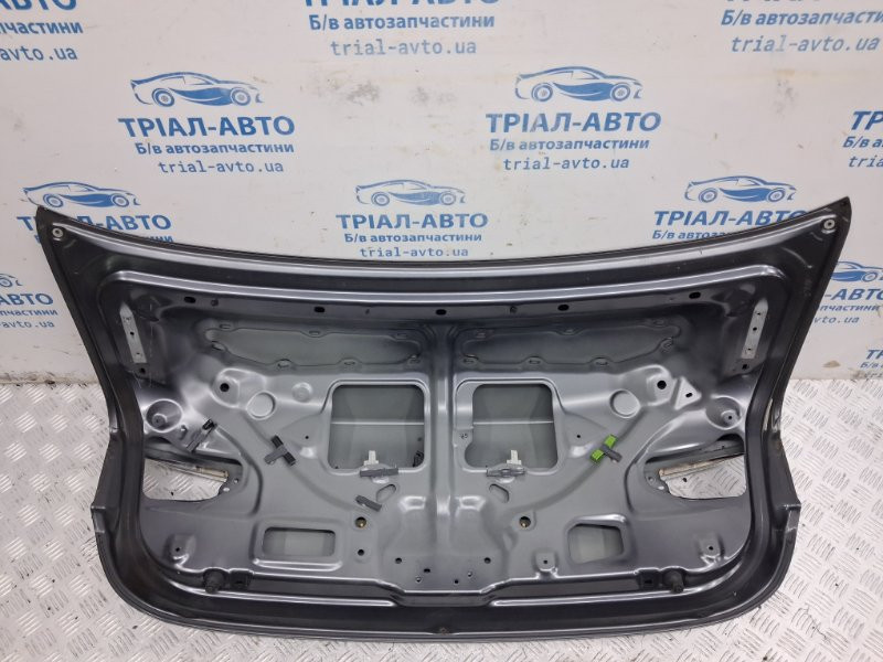 Крышка багажника Mazda 6 2012- GHY05261X (Арт. 80560) Київ - зображення 10