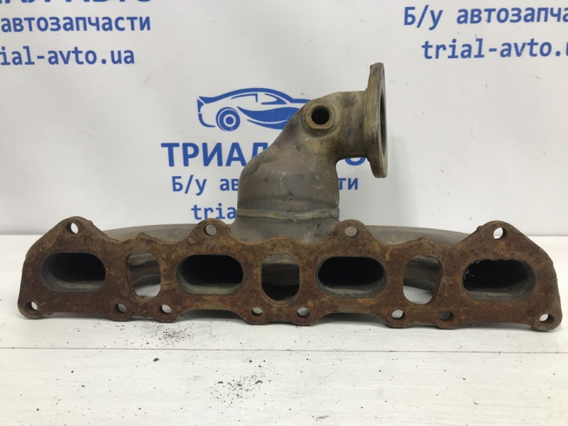 Коллектор выпускной Porsche Cayenne 2003-2007 022253018L (Арт. 28184) Київ - зображення 3