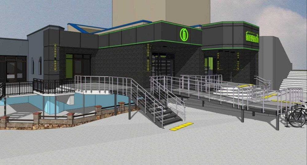 долгосрочная аренда торговые площади Львов, Сиховский , 159185 грн./мес.  - зображення 2