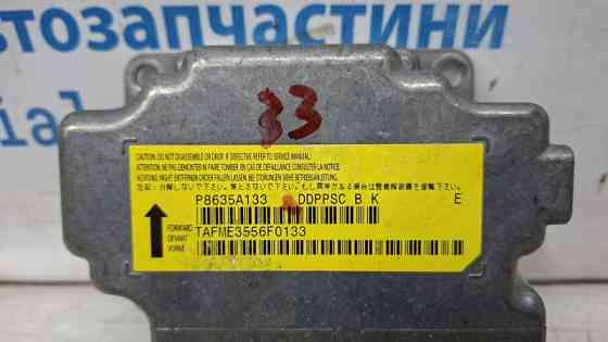Блок управления AIRBAG Mitsubishi Lancer 10 2.0 БЕНЗИН 4B11 2007 (б/у) Київ