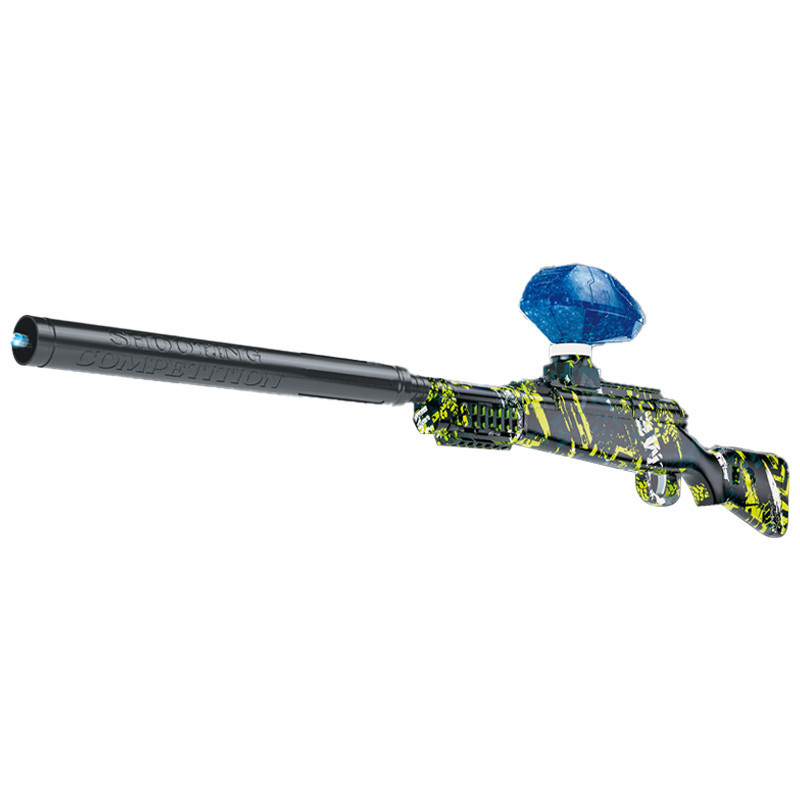Уценка Винтовка на гидрогелевых шариках (орбизах) 98K Blasting Launch Херсон - изображение 1