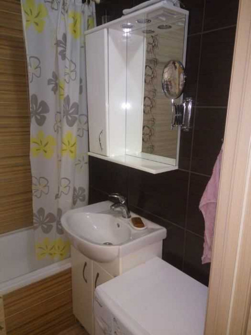 долгосрочная аренда 1-к квартира Одесса, Хаджибейский, 7000 грн./мес. Одеса - зображення 6