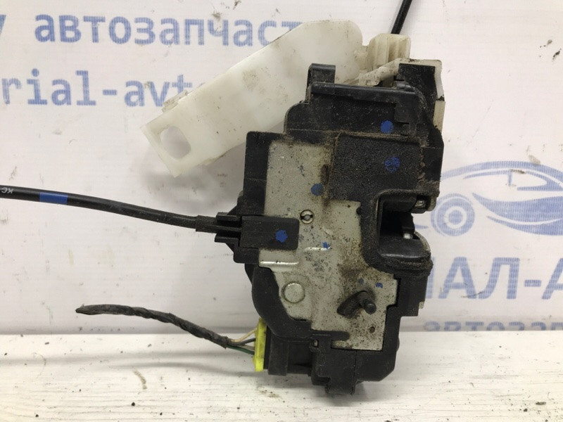 Замок двери задний правый Kia Ceed 2006-2012 81420 1H000 (Арт. 54511) Киев - изображение 3