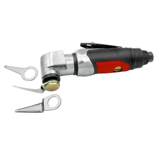 Многофункциональный инструмент реноватор пневматический с комплектом насадок (20000кол/мин) AIRKRAFT Харьков - изображение 1