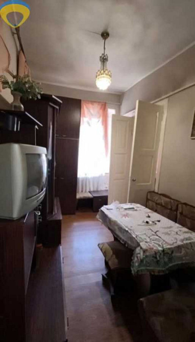 продажа 3-к квартира Одесса, Хаджибейский, 35000 $ Одеса - зображення 6