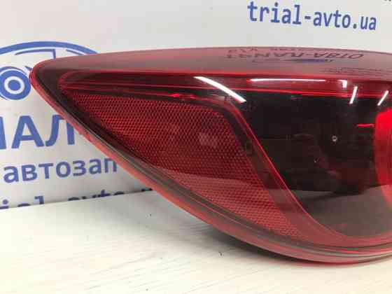Фонарь задний внешний левый Mazda 3 2013-2019 B45D51160 (Арт. 49976) Київ