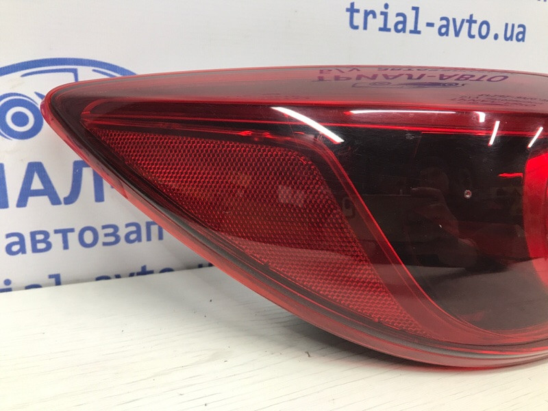 Фонарь задний внешний левый Mazda 3 2013-2019 B45D51160 (Арт. 49976) Київ - зображення 3