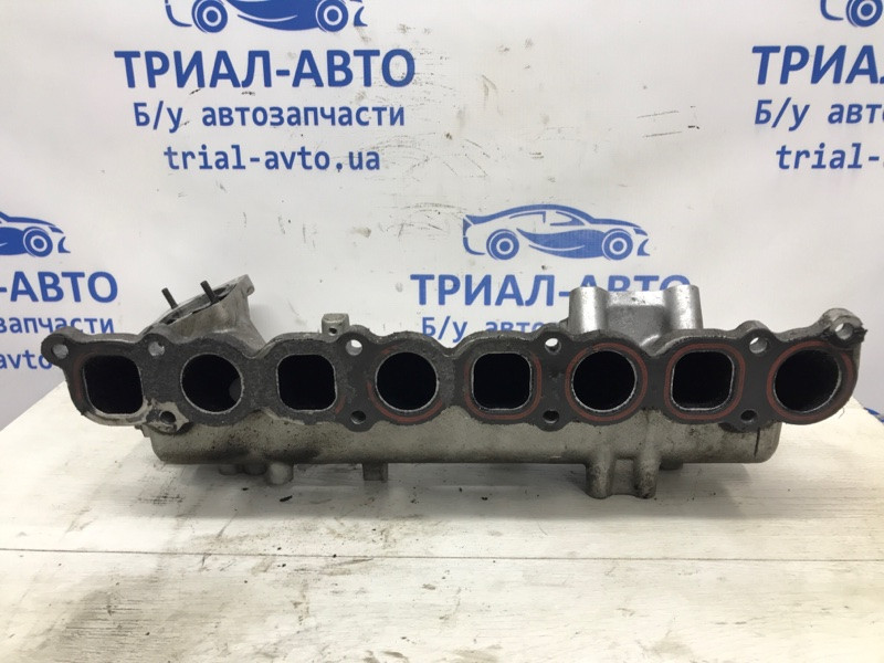 Коллектор впускной металл Kia Sorento BL 2.5 DIESEL D4CB 2002 (б/у) Киев - изображение 2