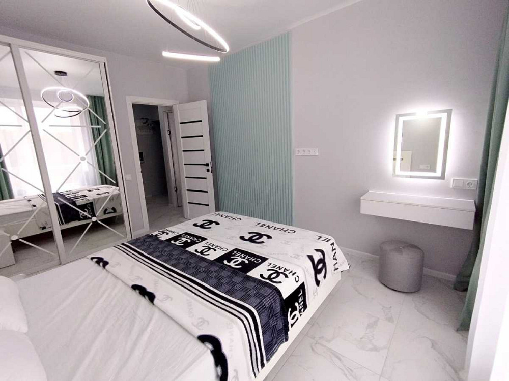 продажа 1-к квартира Киево-Святошинский, Ирпень, 65000 $ Ирпень - изображение 4