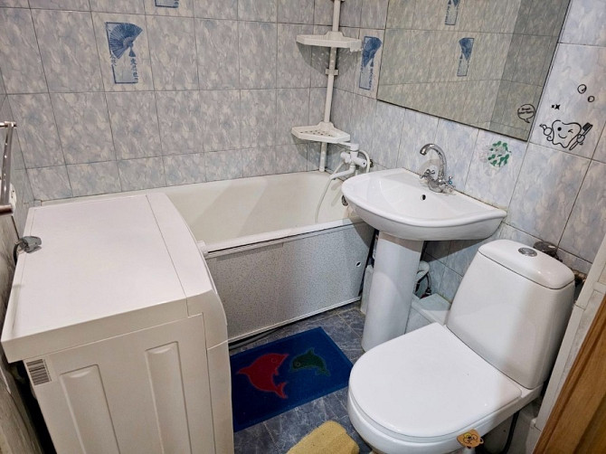Продам уютную 2-к квартиру на Косиора, район школы №118 Днепр - изображение 7