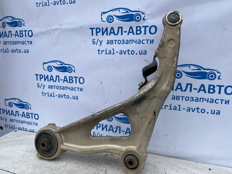 Рычаг передний нижний правый Infiniti QX60 L50 3.5 БЕНЗИН VQ35DE 2013 (б/у) Київ - зображення 3