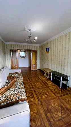 долгосрочная аренда 5-к квартира Одесса, Киевский, 6000 грн./мес. Одеса