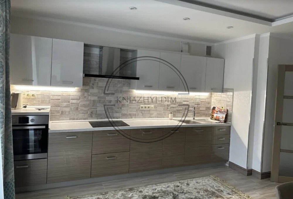 Оренда 1-кімнатної квартири в ЖК Гарден Сіті біля Національного цирку. Код № 11201881 Киев - изображение 2