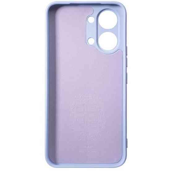Чохол ArmorStandart ICON Camera Cov для Poco X8 Pro Max 5G Lavender (ARM91081) Харків