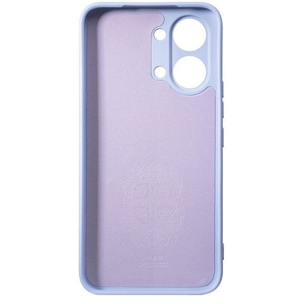 Чохол ArmorStandart ICON Camera Cov для Poco X8 Pro Max 5G Lavender (ARM91081) Харків - зображення 2