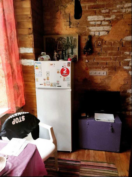 долгосрочная аренда 1-к квартира Одесса, Приморский, 4500 грн./мес. Одесса - изображение 3