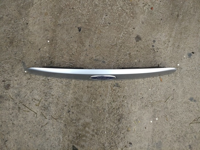 Накладка ручка задньої дверки 3S71-N43400-AC Форд Мондео 3, універсал Вінниця - зображення 1