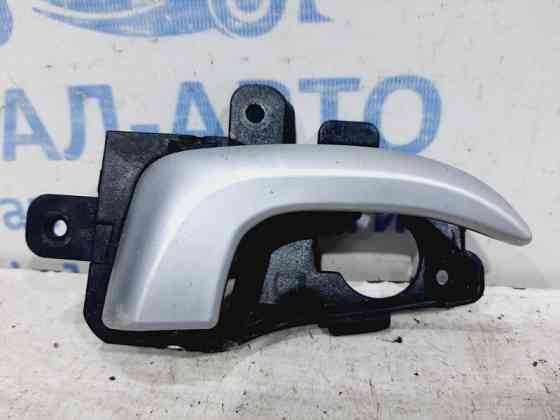 Ручка двери внутренняя правая Hyundai I30 GD 1.6 DIESEL D4FB 2011 (б/у) Київ