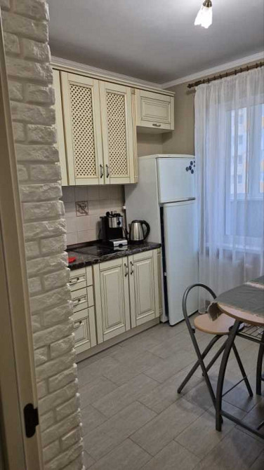 долгосрочная аренда 1-к квартира Киев, Голосеевский, 17000 грн./мес. Київ - зображення 7