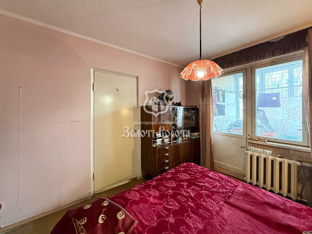 продажа 3-к квартира Киев, Святошинский, 49000 $ Киев - изображение 11