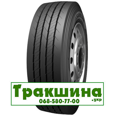 385/55 R22.5 Sailun STR1+ 160/158K/L Причіпна шина Киев - изображение 5