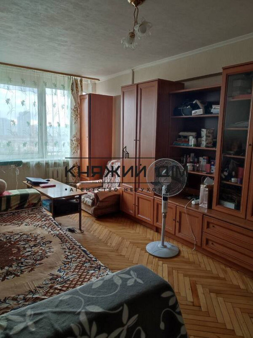 Хороша 1-я. квартира на Ленінградській пл. Код об'єкта: № 1112381 Київ - зображення 3