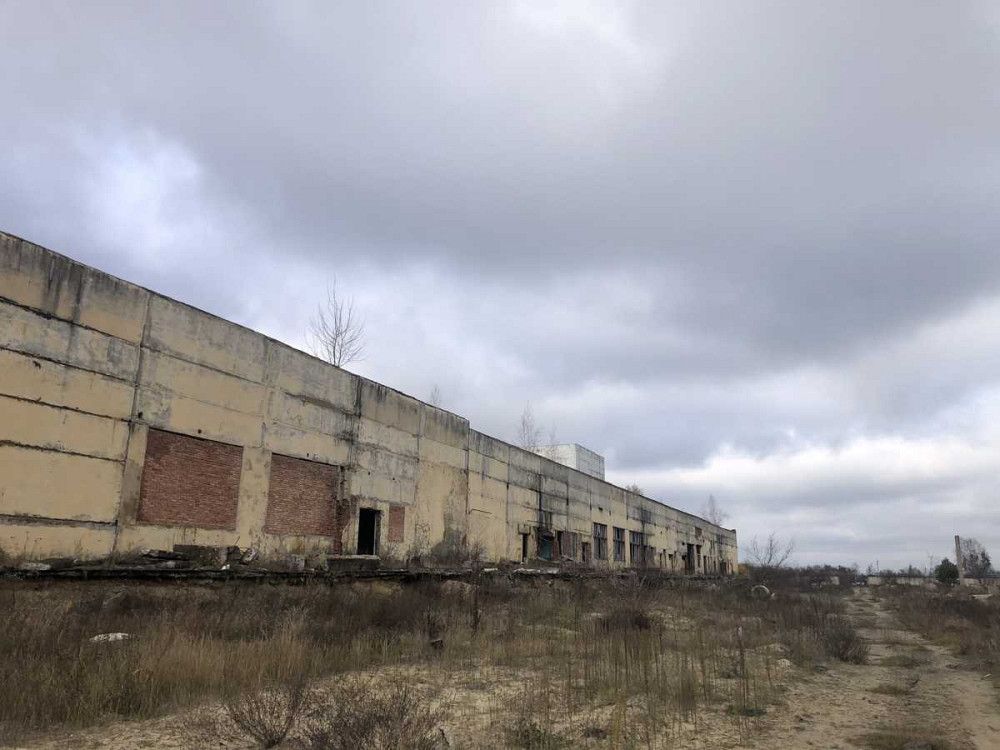 продажа помещения свободного назначения, здания Сарненский, Сарны, 10752500 грн. Сарни - зображення 3