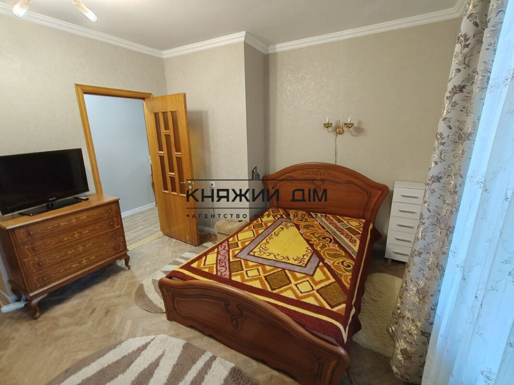 Оренда 2-х квартира метро Печерська 2 хв. пішки. Код:11201444 Київ - зображення 8